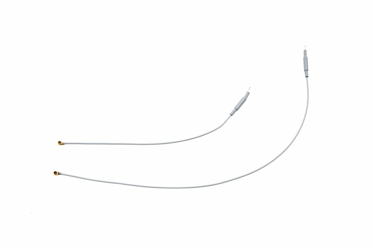 DJI Приемная антенна 5.8G для Phantom 3 (Sta) Receiver Antenna 5.8G (2pcs) (Part69) DJI Приемная антенна 5.8G для Phantom 3 (Sta) Receiver Antenna 5.8G (2pcs) (Part69) фото